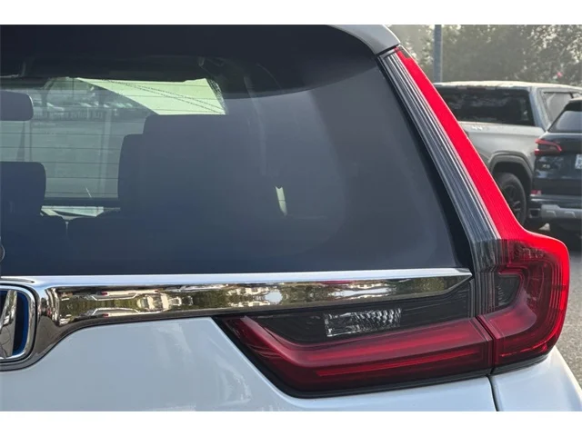 SEMINUEVOS HONDA CR-V Hybrid at ELK GROVE in Elk Grove Buick GMC