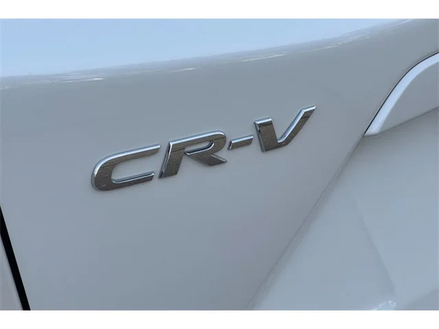 SEMINUEVOS HONDA CR-V Hybrid at ELK GROVE in Elk Grove Buick GMC