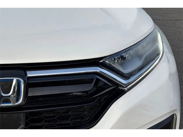 SEMINUEVOS HONDA CR-V Hybrid at ELK GROVE in Elk Grove Buick GMC