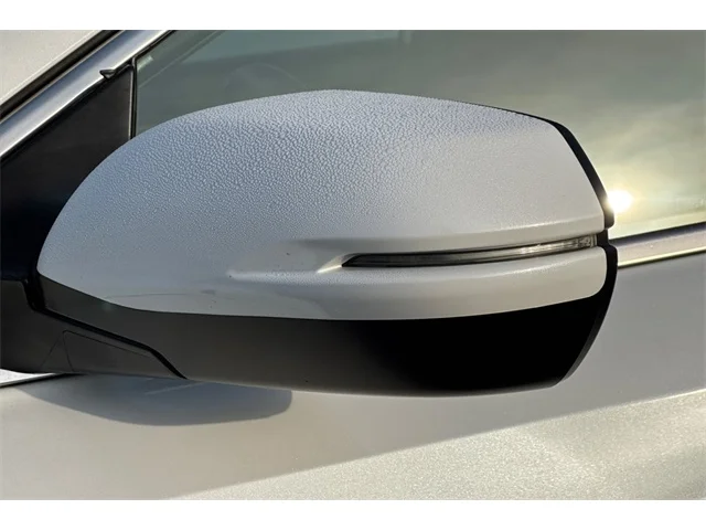 SEMINUEVOS HONDA CR-V Hybrid at ELK GROVE in Elk Grove Buick GMC