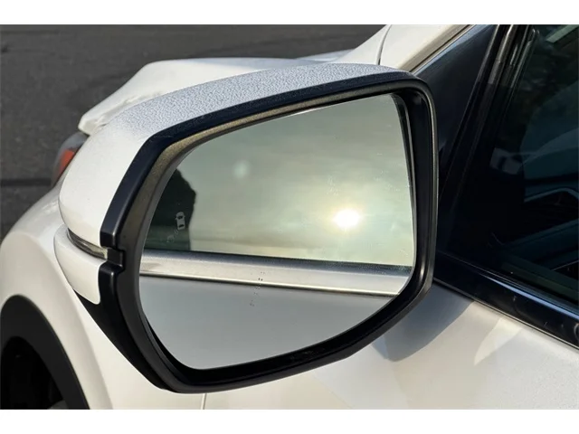 SEMINUEVOS HONDA CR-V Hybrid at ELK GROVE in Elk Grove Buick GMC