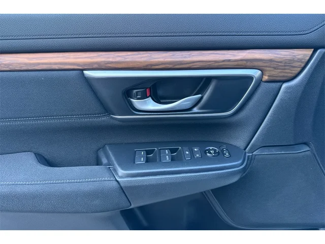 Pre-Owned HONDA CR-V at Anderson Honda in Palo Alto