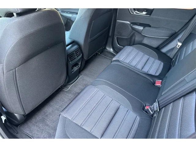 Pre-Owned HONDA CR-V at Anderson Honda in Palo Alto