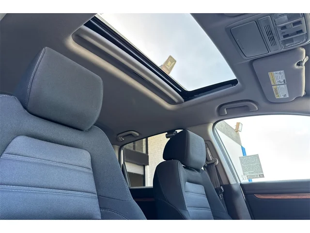 Pre-Owned HONDA CR-V at Anderson Honda in Palo Alto