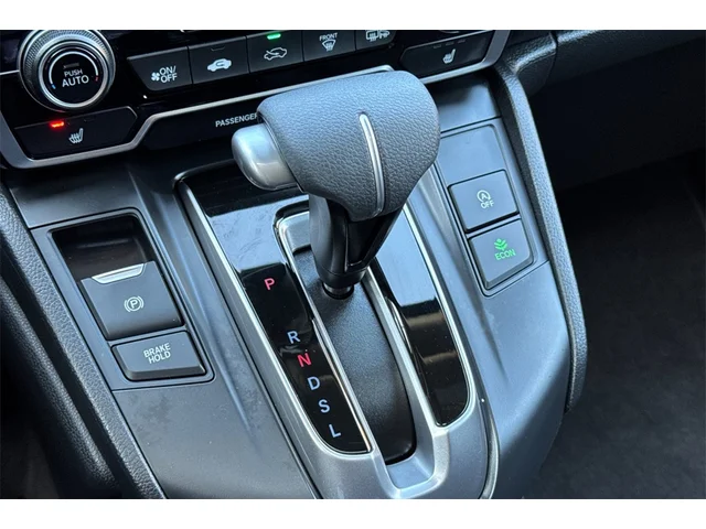 Pre-Owned HONDA CR-V at Anderson Honda in Palo Alto