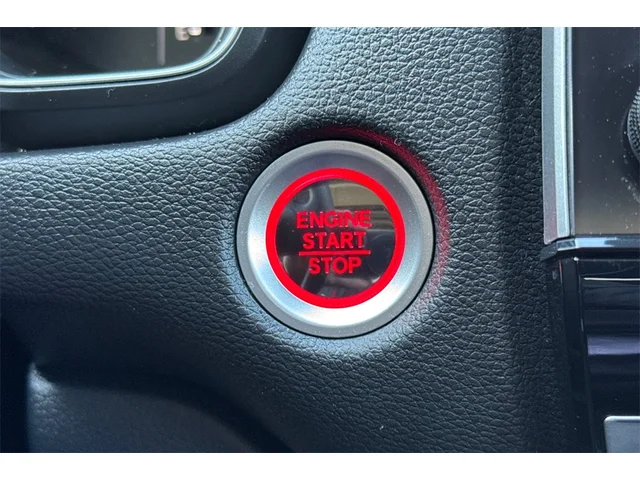 Pre-Owned HONDA CR-V at Anderson Honda in Palo Alto