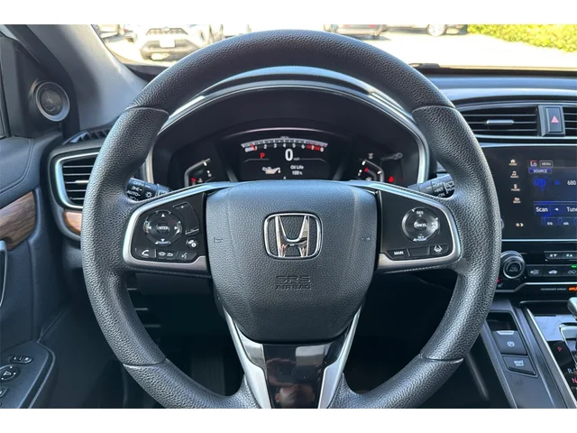 Pre-Owned HONDA CR-V at Anderson Honda in Palo Alto