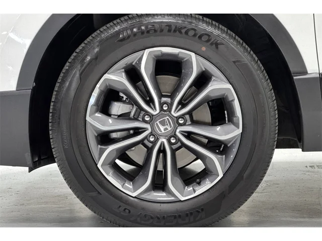 Pre-Owned HONDA CR-V at Anderson Honda in Palo Alto