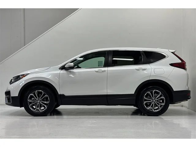 Pre-Owned HONDA CR-V at Anderson Honda in Palo Alto