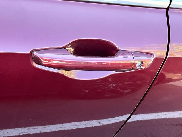 SEMINUEVOS HONDA CR-V a Estados en autogozo
