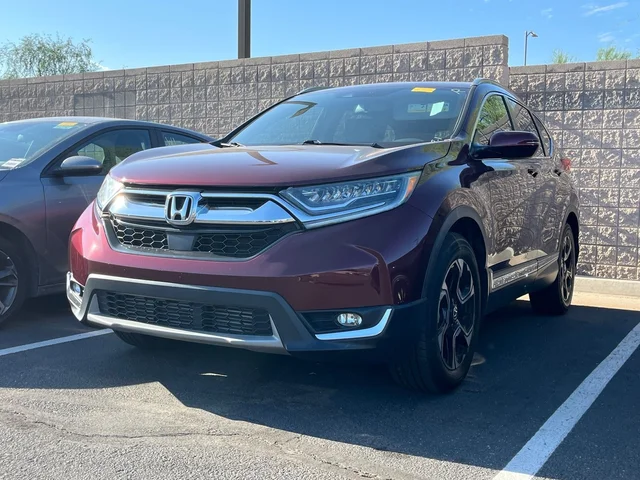 SEMINUEVOS HONDA CR-V a Estados en autogozo