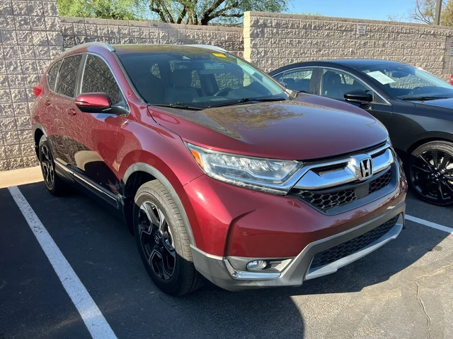 SEMINUEVOS HONDA CR-V a Estados en autogozo