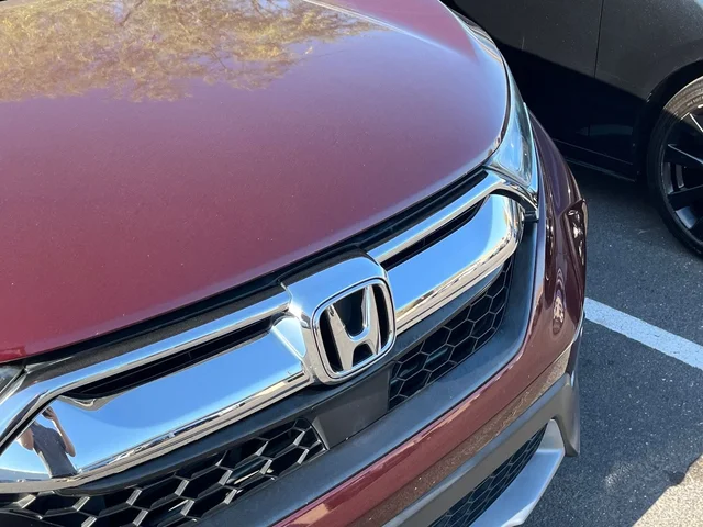 SEMINUEVOS HONDA CR-V a Estados en autogozo