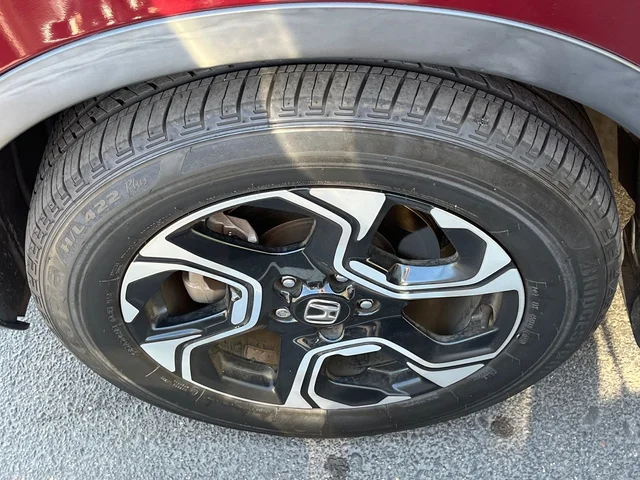 SEMINUEVOS HONDA CR-V a Estados en autogozo
