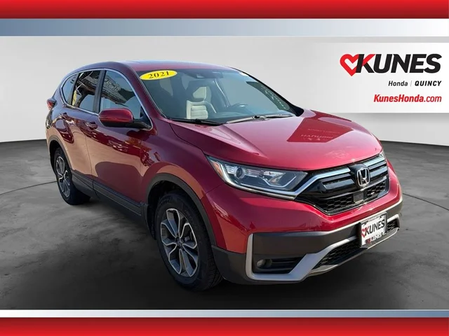 SEMINUEVOS HONDA CR-V a Estados en autogozo
