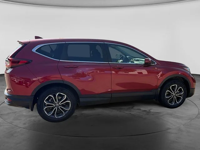 SEMINUEVOS HONDA CR-V a Estados en autogozo