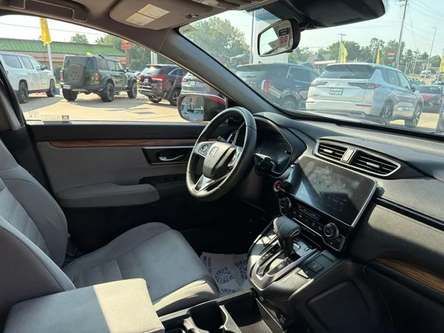 SEMINUEVOS HONDA CR-V a Estados en autogozo