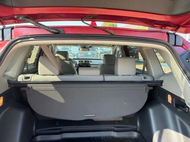 SEMINUEVOS HONDA CR-V a Estados en autogozo