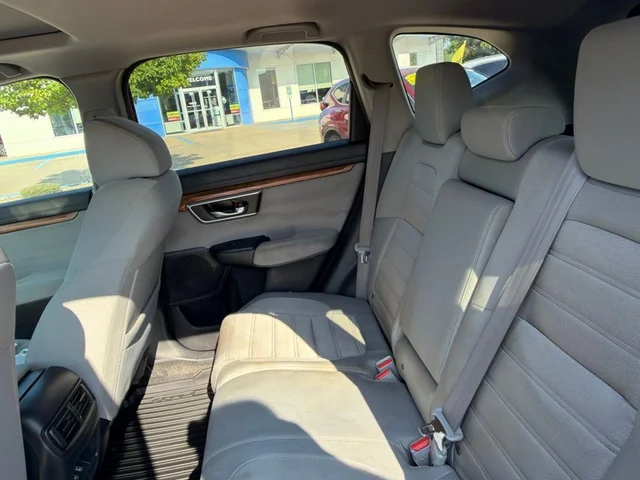SEMINUEVOS HONDA CR-V a Estados en autogozo
