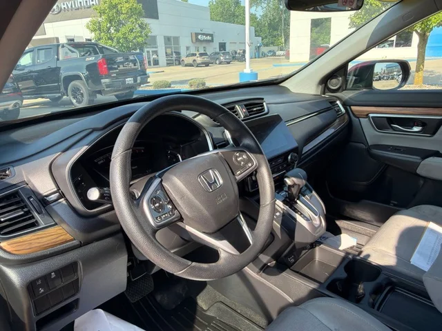 SEMINUEVOS HONDA CR-V a Estados en autogozo