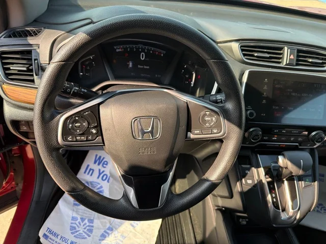 SEMINUEVOS HONDA CR-V a Estados en autogozo