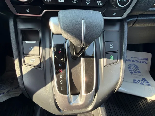 SEMINUEVOS HONDA CR-V a Estados en autogozo