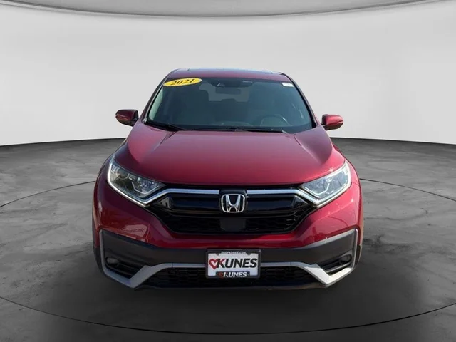 SEMINUEVOS HONDA CR-V a Estados en autogozo