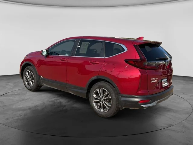 SEMINUEVOS HONDA CR-V a Estados en autogozo