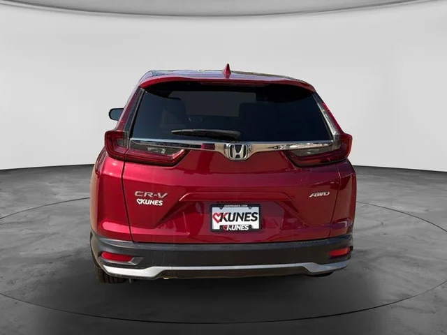 SEMINUEVOS HONDA CR-V a Estados en autogozo