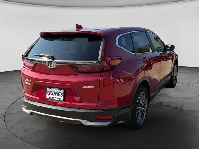 SEMINUEVOS HONDA CR-V a Estados en autogozo