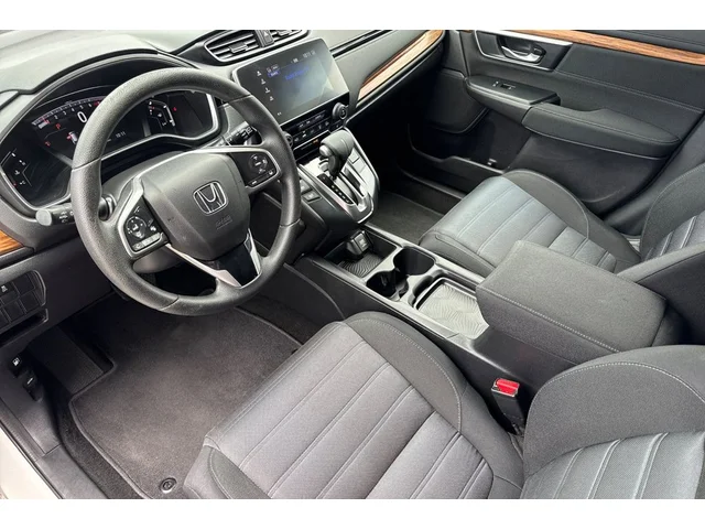 Pre-Owned HONDA CR-V at Anderson Honda in Palo Alto