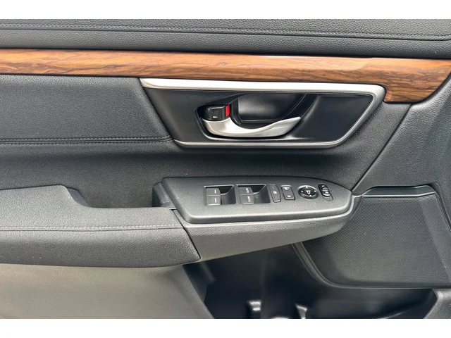 Pre-Owned HONDA CR-V at Anderson Honda in Palo Alto