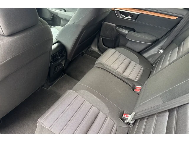 Pre-Owned HONDA CR-V at Anderson Honda in Palo Alto