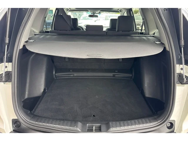 Pre-Owned HONDA CR-V at Anderson Honda in Palo Alto