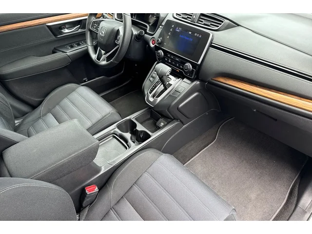 Pre-Owned HONDA CR-V at Anderson Honda in Palo Alto