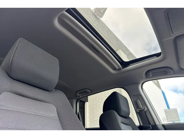 Pre-Owned HONDA CR-V at Anderson Honda in Palo Alto