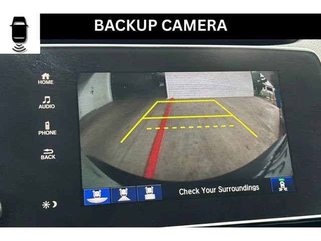 Pre-Owned HONDA CR-V at Anderson Honda in Palo Alto