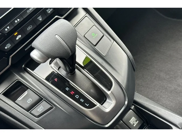 Pre-Owned HONDA CR-V at Anderson Honda in Palo Alto