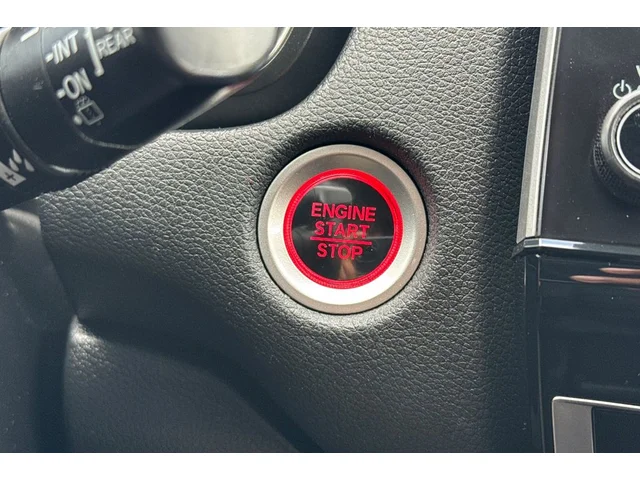 Pre-Owned HONDA CR-V at Anderson Honda in Palo Alto