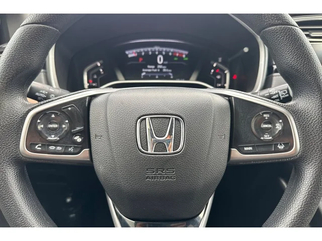 Pre-Owned HONDA CR-V at Anderson Honda in Palo Alto