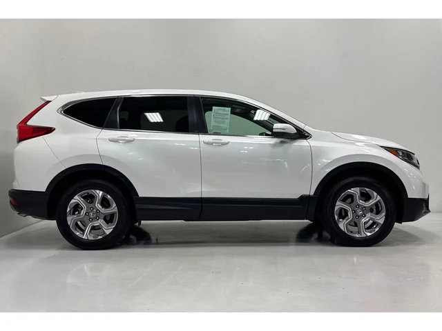 Pre-Owned HONDA CR-V at Anderson Honda in Palo Alto