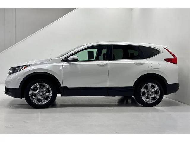Pre-Owned HONDA CR-V at Anderson Honda in Palo Alto