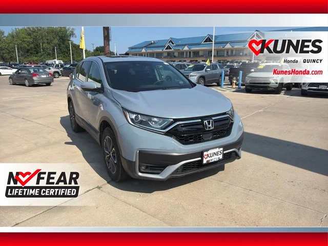 SEMINUEVOS HONDA CR-V a Estados en autogozo