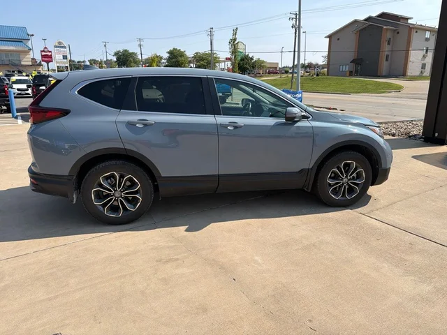 SEMINUEVOS HONDA CR-V a Estados en autogozo