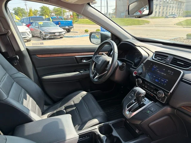 SEMINUEVOS HONDA CR-V a Estados en autogozo