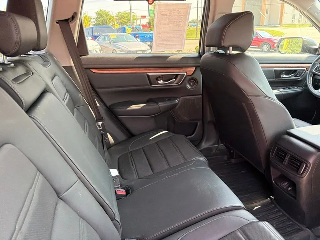 SEMINUEVOS HONDA CR-V a Estados en autogozo
