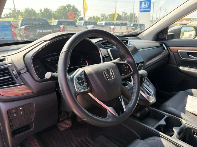 SEMINUEVOS HONDA CR-V a Estados en autogozo
