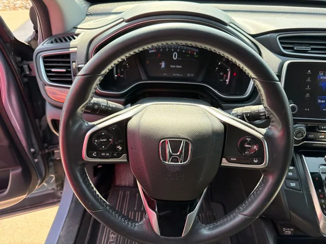 SEMINUEVOS HONDA CR-V a Estados en autogozo