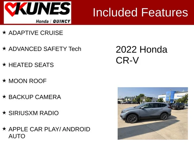 SEMINUEVOS HONDA CR-V a Estados en autogozo
