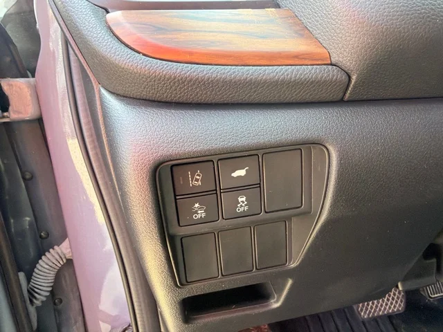 SEMINUEVOS HONDA CR-V a Estados en autogozo